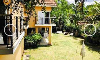 Imagem 2: Casa com 4 dormitórios à venda, 500 m² por R$ 1.299.990,00 - Paisagem Renoir - Cotia/SP