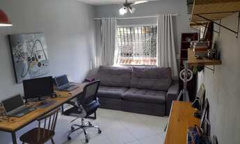 Imagem: APARTAMENTO 02 QUARTOS SENDO 01 SUITE NO