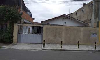 Imagem: Casa alvenaria