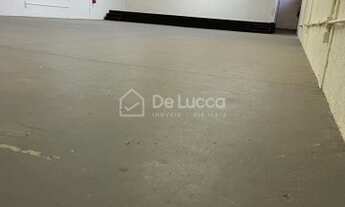 Imagem 5: Barracão - Jardim Planalto de Viracopos - Campinas