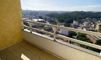 Imagem 6: Apartamento Residencial à venda, Baeta Neves, São Bernardo do Campo - AP2634