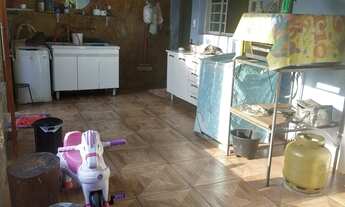 Imagem 2: Venda de casa Casa com 3 dormitórios