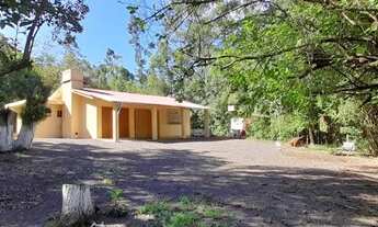 Imagem 5: Chácara bairro Portão REF: 210276