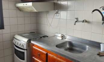 Imagem 5: Cond amazonas flat, 1 quarto mobiliado, 1 vaga