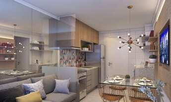 Imagem 3: SãO PAULO - Apartamento Padrão - Cambuci