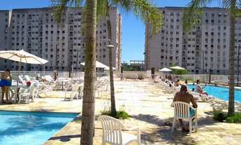 Imagem 5: Apartamento para venda possui 70 metros quadrados com 2 quartos em Centro - Belford Roxo