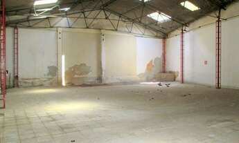 Imagem 4: Venda Prédio Barro Preto Belo Horizonte