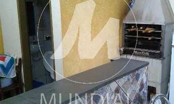 Imagem 5: Casa (térrea na rua) 3 dormitórios/suite, cozinha planejada