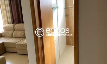 Imagem 5: APARTAMENTO RESIDENCIAL em UBERLÂNDIA - MG, OSVALDO REZENDE
