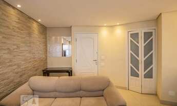 Imagem 7: Apartamento para Aluguel - Chácara Inglesa, 3 Quartos, 98 m2