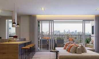 Imagem 5: SãO PAULO - Apartamento Padrão - Vila Andrade