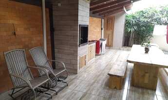 Imagem 5: Casa para venda tem 145 metros quadrados com 3 quartos em Jaçanã - São Paulo - SP