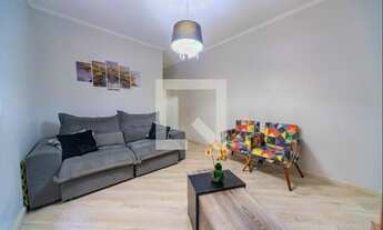 Imagem 3: Apartamento à Venda - Vila Leopoldina, 2 Quartos, 136 m2