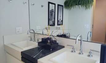 Imagem 7: Apartamento para venda com 143 metros quadrados com 3 quartos