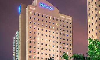 Imagem 4: SÃO PAULO - Conjunto Comercial/Sala - CHÁCARA SANTO ANTÔNIO