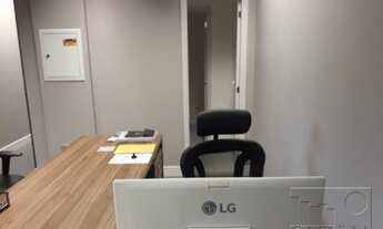 Imagem 12: Locação de Sala Comercial Em Alphaville