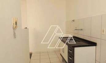 Imagem 6: Vende-se apartamento novo no Jardim Cavalari com ótima localização