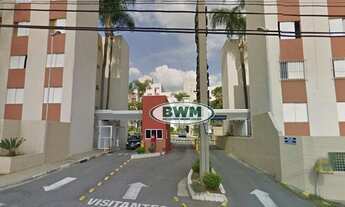 Imagem: Apartamento com 2 dormitórios à venda