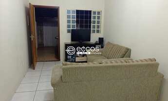 Imagem 7: CASA RESIDENCIAL em UBERLÂNDIA - MG, SÃO JORGE