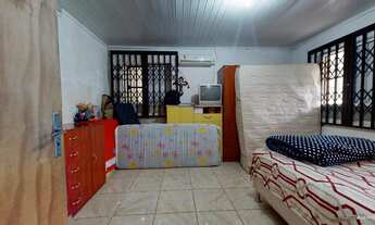 Imagem 7: PORTO ALEGRE - Casa Padrão - Campo Novo