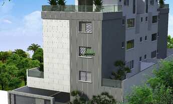 Imagem 2: Belo Horizonte - Apartamento Padrão - Planalto