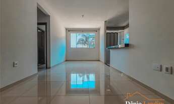 Imagem 4: Apartamento de oportunidade no bairro Canelas - Montes Claros - MG