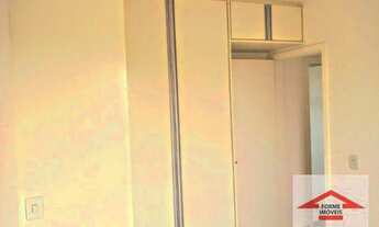 Imagem 5: Apartamento com 2 dormitórios à venda no Excellence - Majestic, 54 m² por R$ 320.000 - Bai