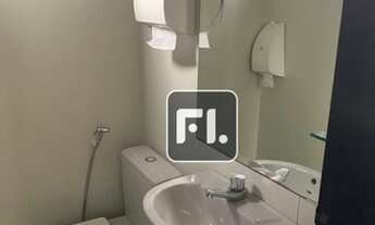 Imagem 7: Conjunto à venda, 110 m² por R$ 1.320.000,00 - Vila Olímpia - São Paulo/SP