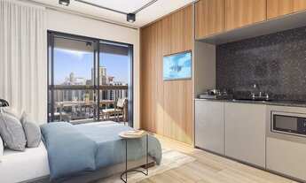 Imagem 3: SãO PAULO - Apartamento Padrão - Brooklin Paulista