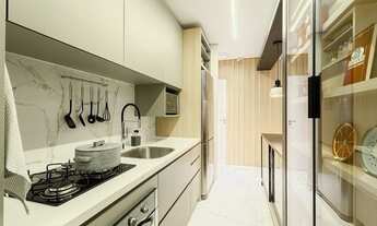 Imagem 5: SãO PAULO - Apartamento Padrão - Tucuruvi