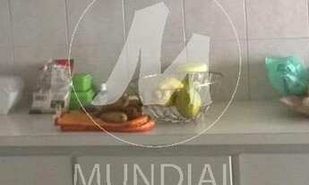 Imagem 3: Casa (sobrado em condominio) 3 dormitórios/suite, cozinha planejada, portaria 24 horas, em