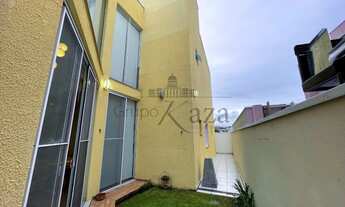 Imagem 5: Casa de condomínio para venda tem 286 metros quadrados com 4 quartos