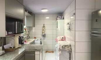 Imagem: Casa para venda em candelaria