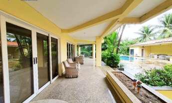 Imagem 5: Casa Barra da Tijuca - Arouca - Jardim Barra da Tijuca