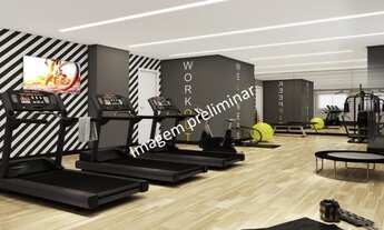 Imagem 3: SãO PAULO - Apartamento Padrão - Jardim Umarizal