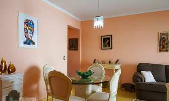 Imagem 4: Apartamento para venda possui 63 metros quadrados com 2 quartos em Alto da Lapa - São Paul