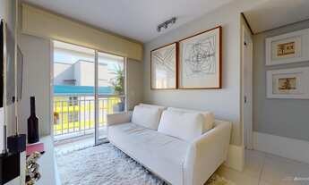 Imagem 2: SãO PAULO - Apartamento Padrão - Liberdade