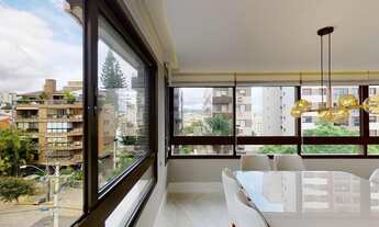 Imagem 4: PORTO ALEGRE - Apartamento Padrão - Petrópolis