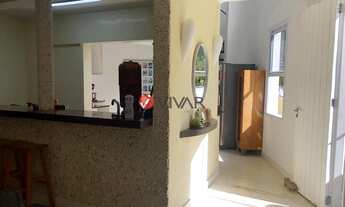 Imagem 3: Nova Lima - Casa de Condomínio - Bosque Residencial Do Jambreiro