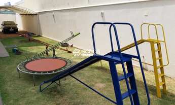 Imagem 3: APARTAMENTO RESIDENCIAL em UBERLÂNDIA - MG, TUBALINA