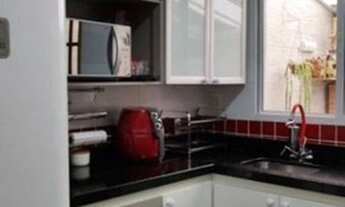 Imagem 7: Sobrado 2 dorms no Jaraguá reformado c móveis planejados aceita financiamento e FGTS