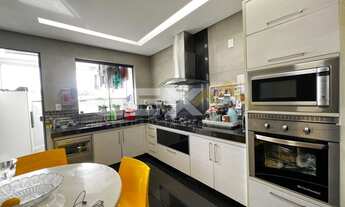 Imagem 3: Cobertura alto padrão