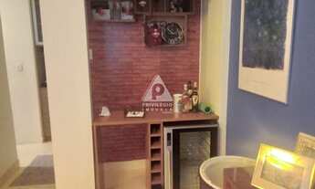 Imagem 5: Apartamento à venda, 4 quartos, 1 suíte, 1 vaga, Copacabana - RIO DE JANEIRO/RJ