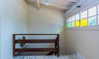 Imagem 6: Casa para venda possui 200 metros quadrados com 4 quartos em Centro - Vargem Grande Paulis