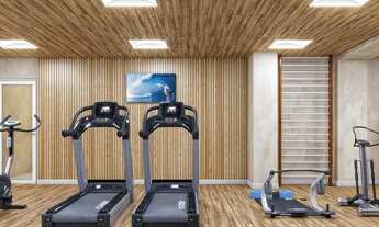 Imagem 3: SãO PAULO - Apartamento Padrão - Barra Funda