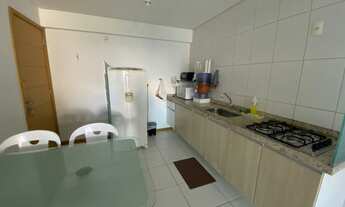 Imagem 4: Apartamento com 2 Quartos e 2 banheiros para Alugar, 60 m² por R$ 2.800/Mês