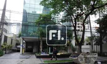 Imagem 3: Conjunto, 197 m² - venda por R$ 2.980.000,02 ou aluguel por R$ 14.900,01/mês - Itaim Bibi