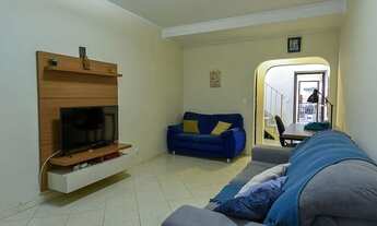 Imagem 2: SãO PAULO - Casa Padrão - Vila Buenos Aires