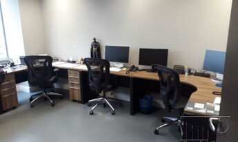 Imagem 6: Locação de Sala Comercial Em Alphaville