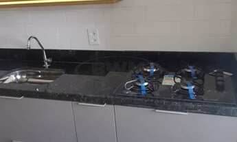 Imagem 5: Apartamento com 3 dormitórios à venda, 80 m² por R$ 580.000,00 - Parque Campolim - Sorocab